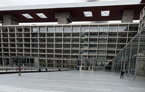 Fonoaudiólogo Iván Cáceres es impuesto de medidas en lo penal