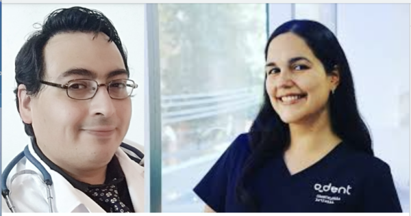 médicos sin Eunacom en el Biobío