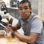 Ejecutivo Banco Scotiabank