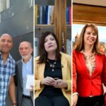 5 mejores abogados y juristas en Chile