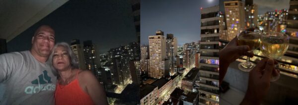 Ernesto Vera año nuevo 2026