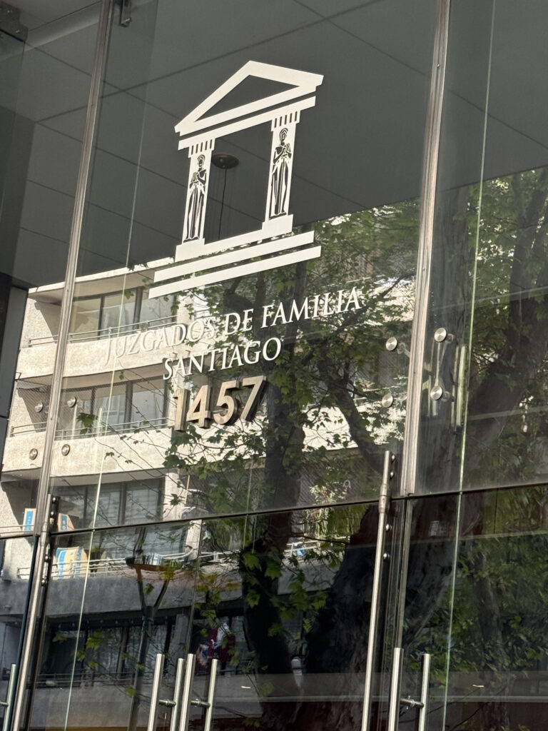 jueza Paola Rivas Mardones