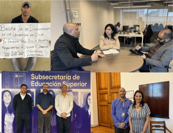 Universidad de Chile