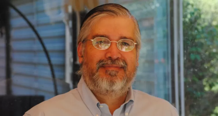 José MIguel Salazar