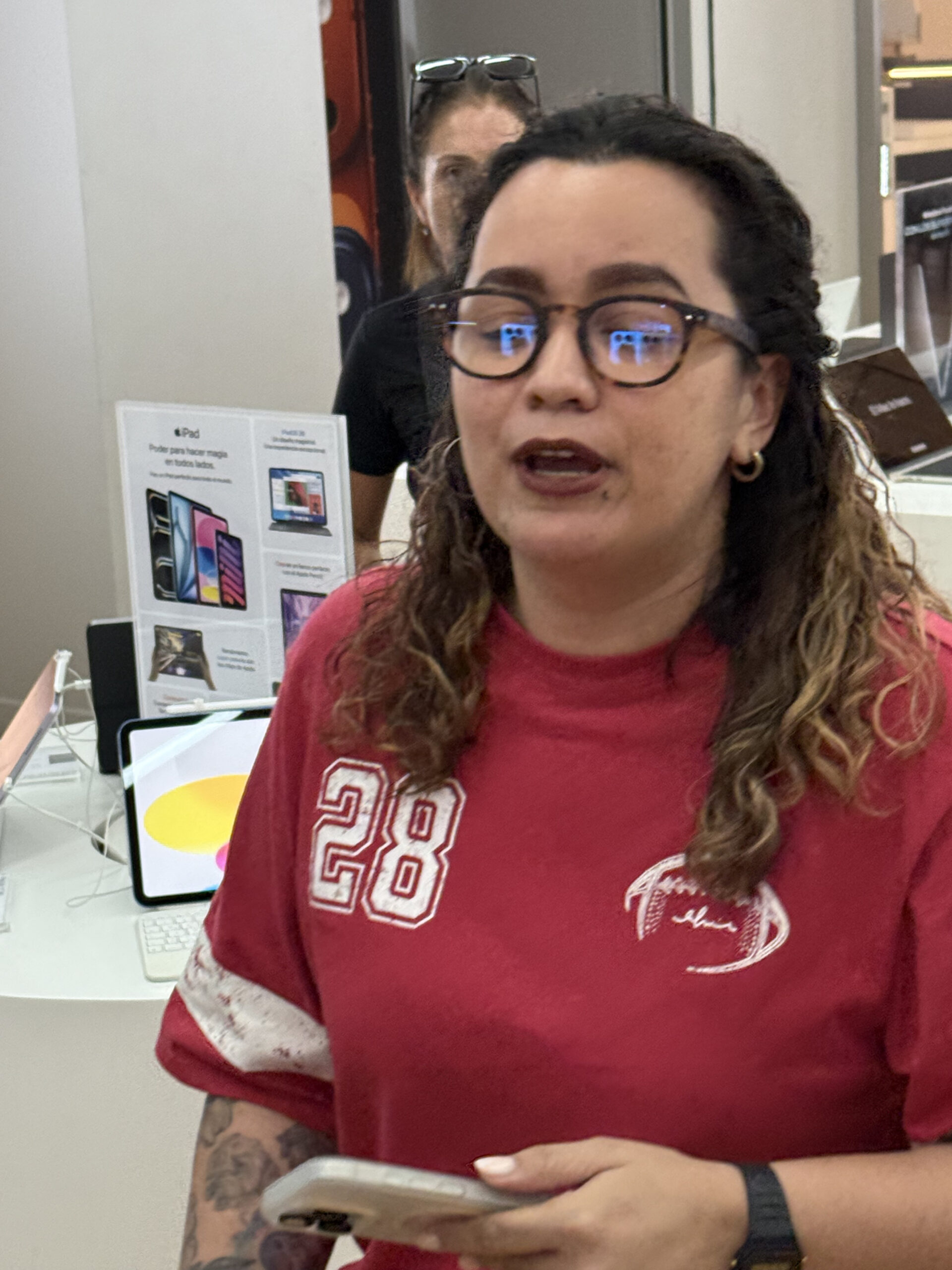 Mall tienda Maconline