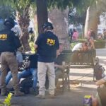 fiscalizaciones contra migrantes irregulares