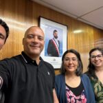 Ernesto Vera y proceso de revalidación en Chile