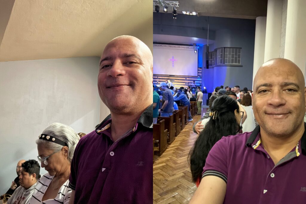 Ernesto Vera Rodriguez