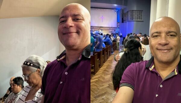 Ernesto Vera Rodriguez