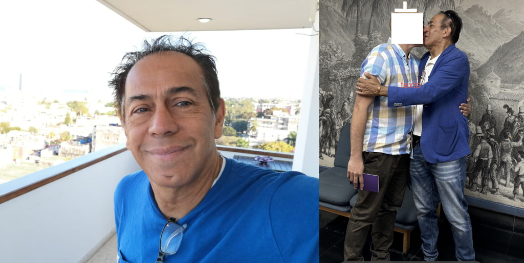 Iván Cáceres Mauna