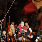 fraude elecciones en Perú