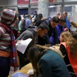 regularización masiva en chile