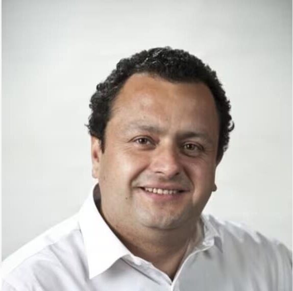 Fiscal acusado de tráfico de drogas
