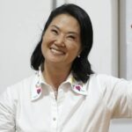 Keiko Fujimori