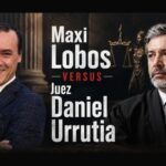 Juez Daniel Urrutia pierde caso
