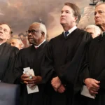 Corte Suprema de los Estados Unidos