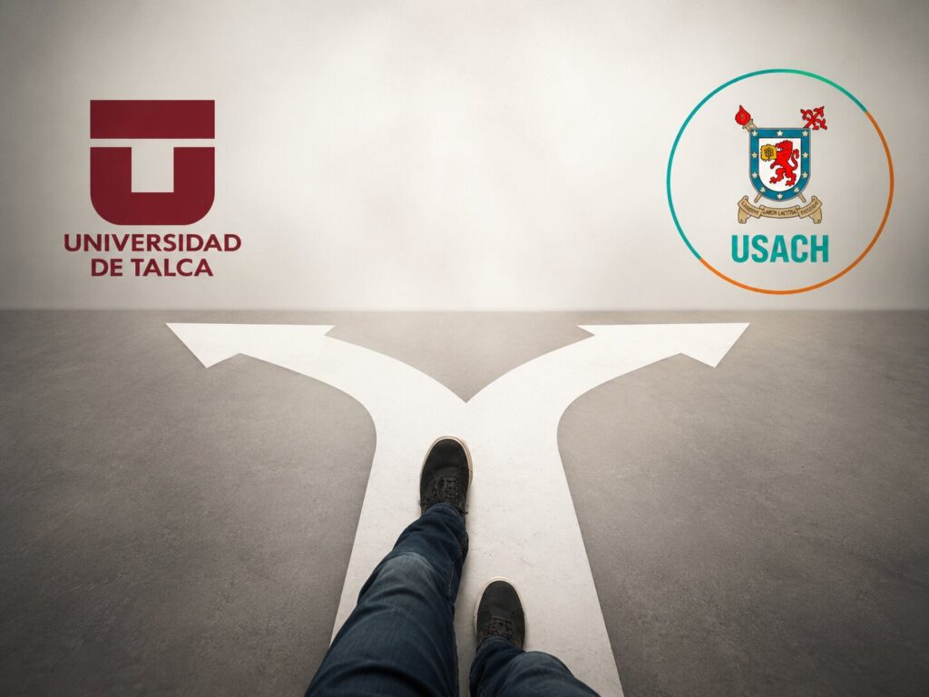Revalidar en la USACH