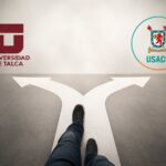 Revalidar en la USACH