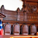 jueces sobreseídos o absueltos