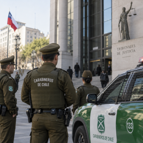 carabineros
