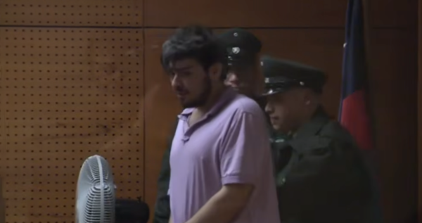 acusan a un abogado del Ministerio de Seguridad