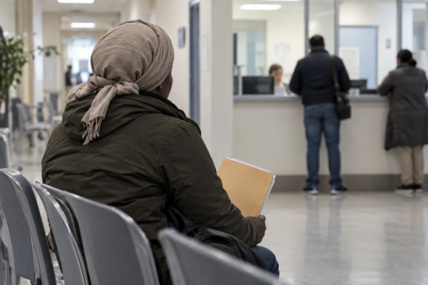 visa en chile por razones humanitarias