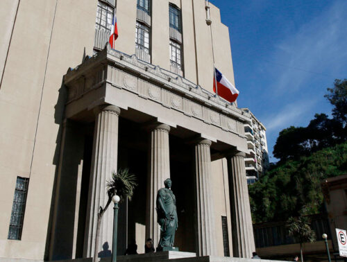 Corte de Apelaciones de Valparaíso